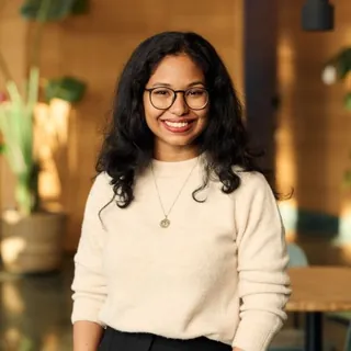 Alisha Ali