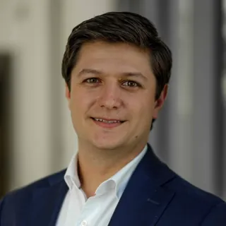 Andrew Moura