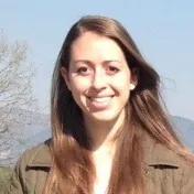 Cate Maugle