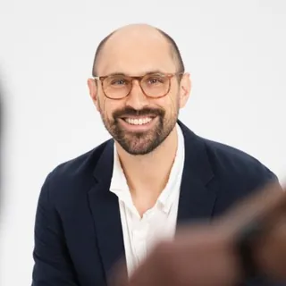 Josh Schachter