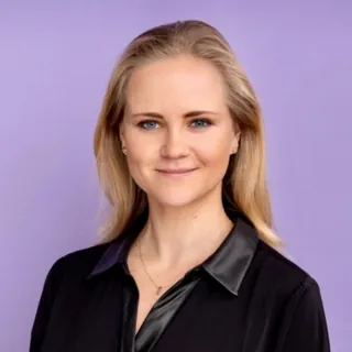 Katrin Urvich