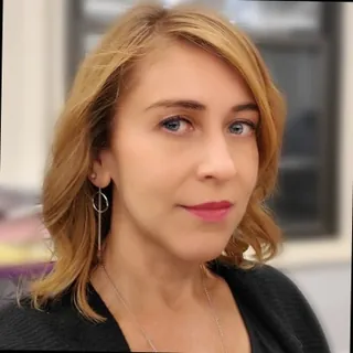 Maria Marshall