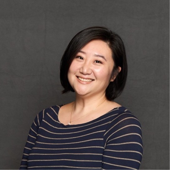 Michelle Ji-Yeun Kim