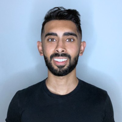 Sanjay Dhawan