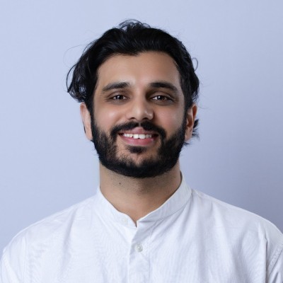 Sapan Parikh
