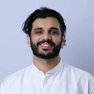 Sapan Parikh