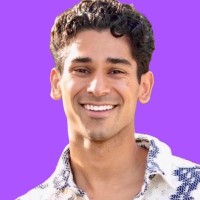 Shashank Khanna
