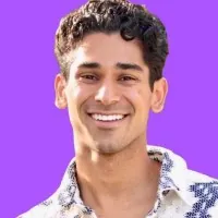Shashank Khanna