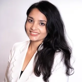 Shefali Raghavan