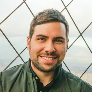 Andrew Mattock