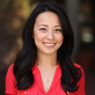 Christine Hou