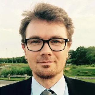 Stefan Klotzbuecher