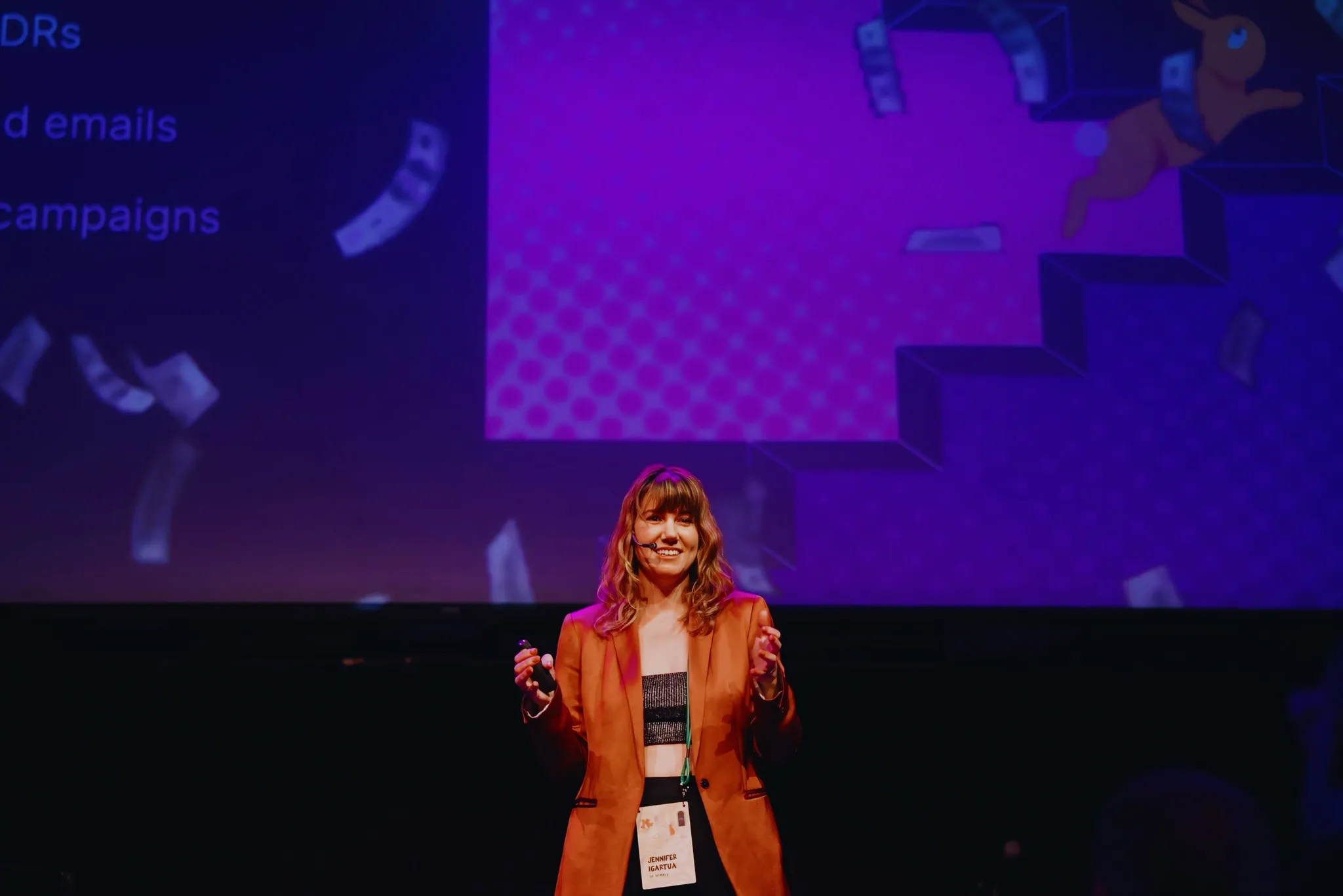 RevFest Experience 1