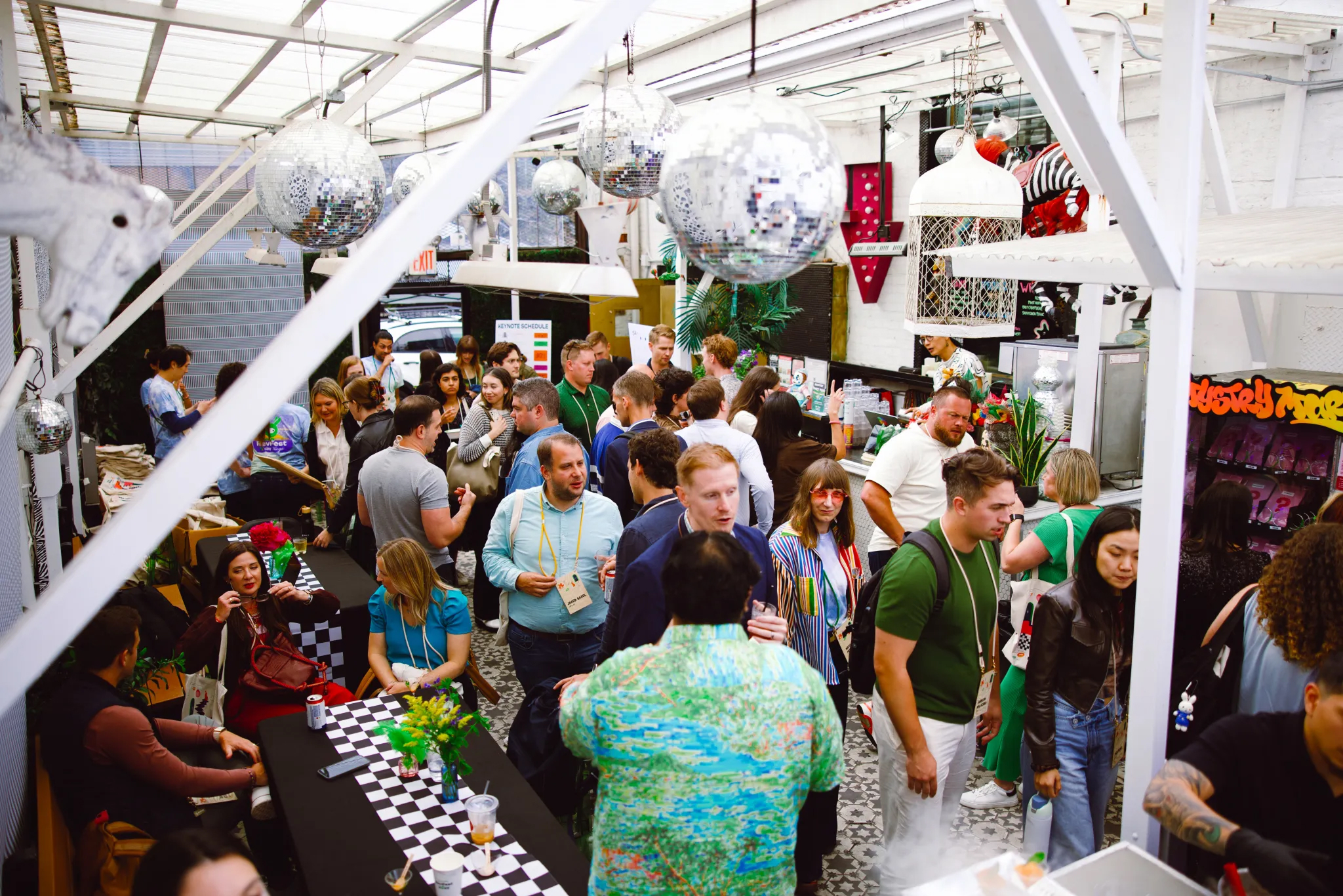 RevFest Experience 2