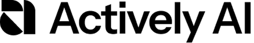 Actively logo
