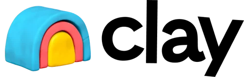 Clay logo