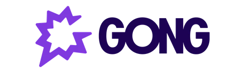 Gong logo