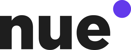 Nue logo