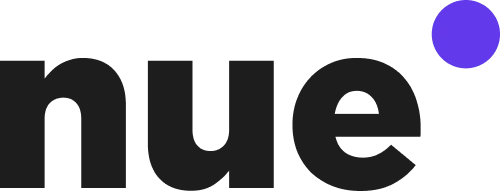 Nue logo