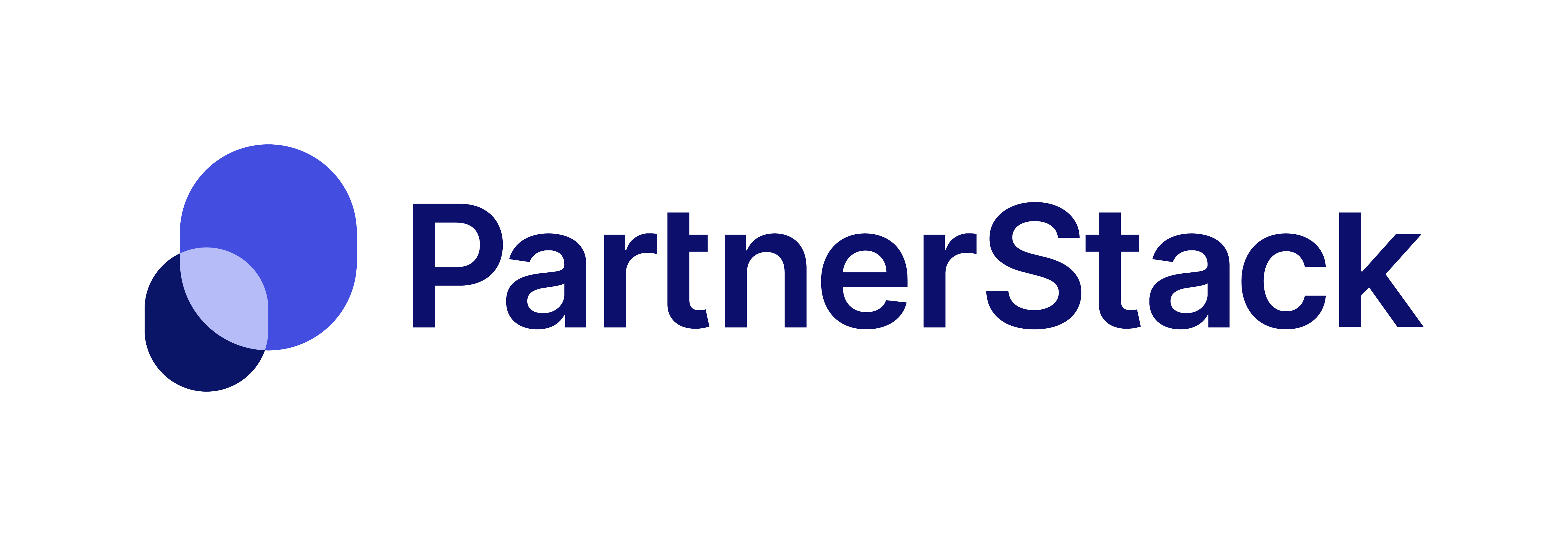 Parnter Stack logo